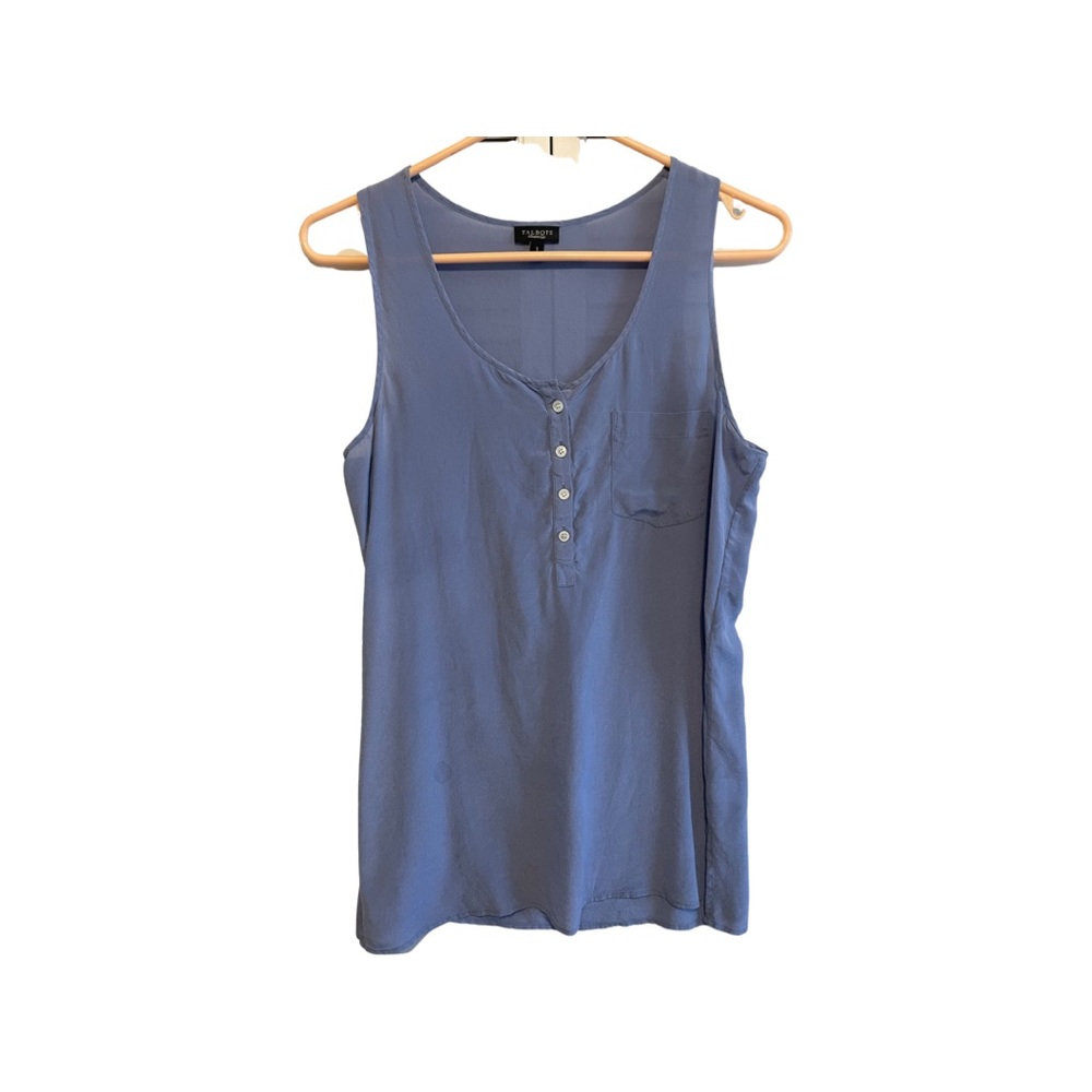 Talbots top